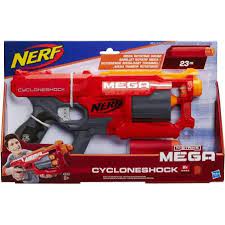 3fd548e40bc802031a9d885220494c5d *Nerf Mega N-Strike Elite Cyclone - immagine 1
