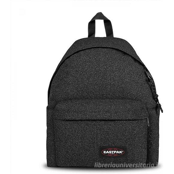 3fd74ad90ea80613778a79ab91a834cc PADDED PAK'R SPARK BLACK A EASTPAK - immagine 1