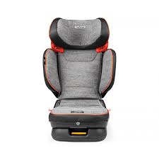 3fe463fce02c88bda72fa0ca696c9fe5 Peg Perego - Seggiolino Auto Viaggio 2-3 Flex Wonder Grey - immagine 1