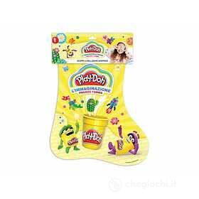 4039639d190efb0905f34d47f25979ca Calza 2023 Play Doh - immagine 1