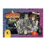 Creardo - Il Castello del Terrore - Gioco di Carte
