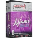 Medical Mysteries – Miami
