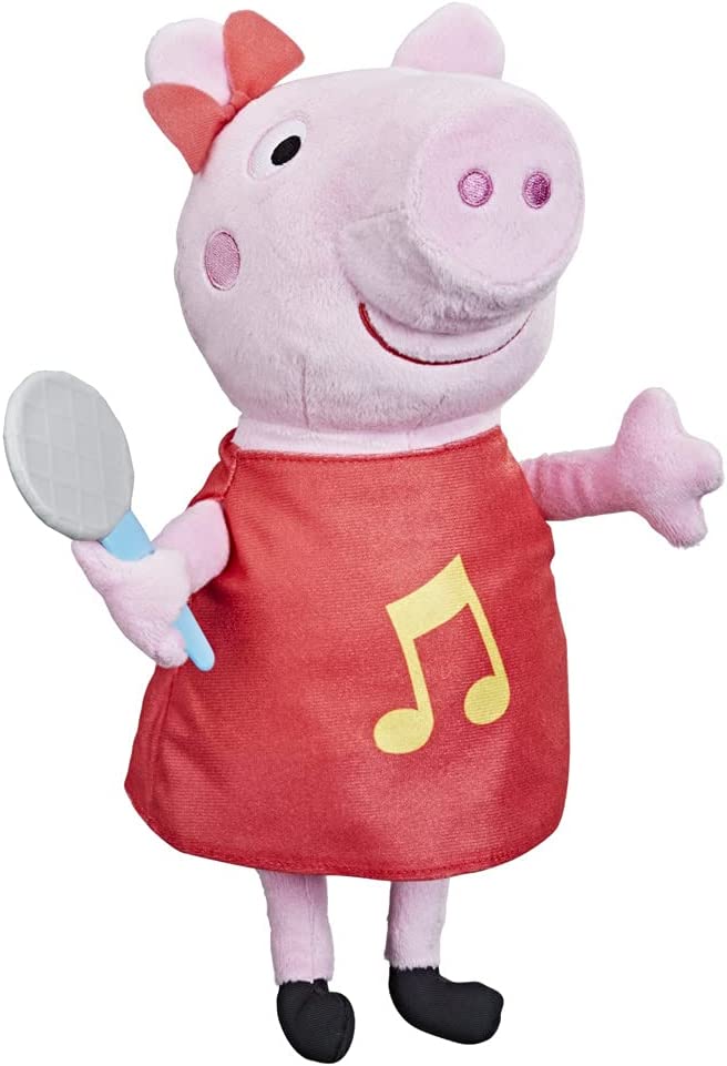 4168ba6757e73790e7b679b01af913fd Canta con Peppa Pig - immagine 1