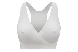 41711ef4776562952d47e2cdff1ad95b MEDELA REGGISENO KEEP COOL SLEEP - BIANCO - S - immagine 1