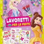 LAVORETTI PER LE FESTE