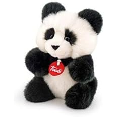 41a7da7e8538f87c2e1bb51a40a0aa41 *Trudi Fluffy Panda - immagine 1