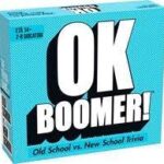 Ok Boomer