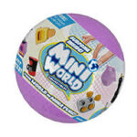 Mini World Serie 3