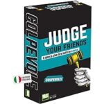 Judge Your Friends