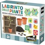 *Headu Labirinto delle Piante