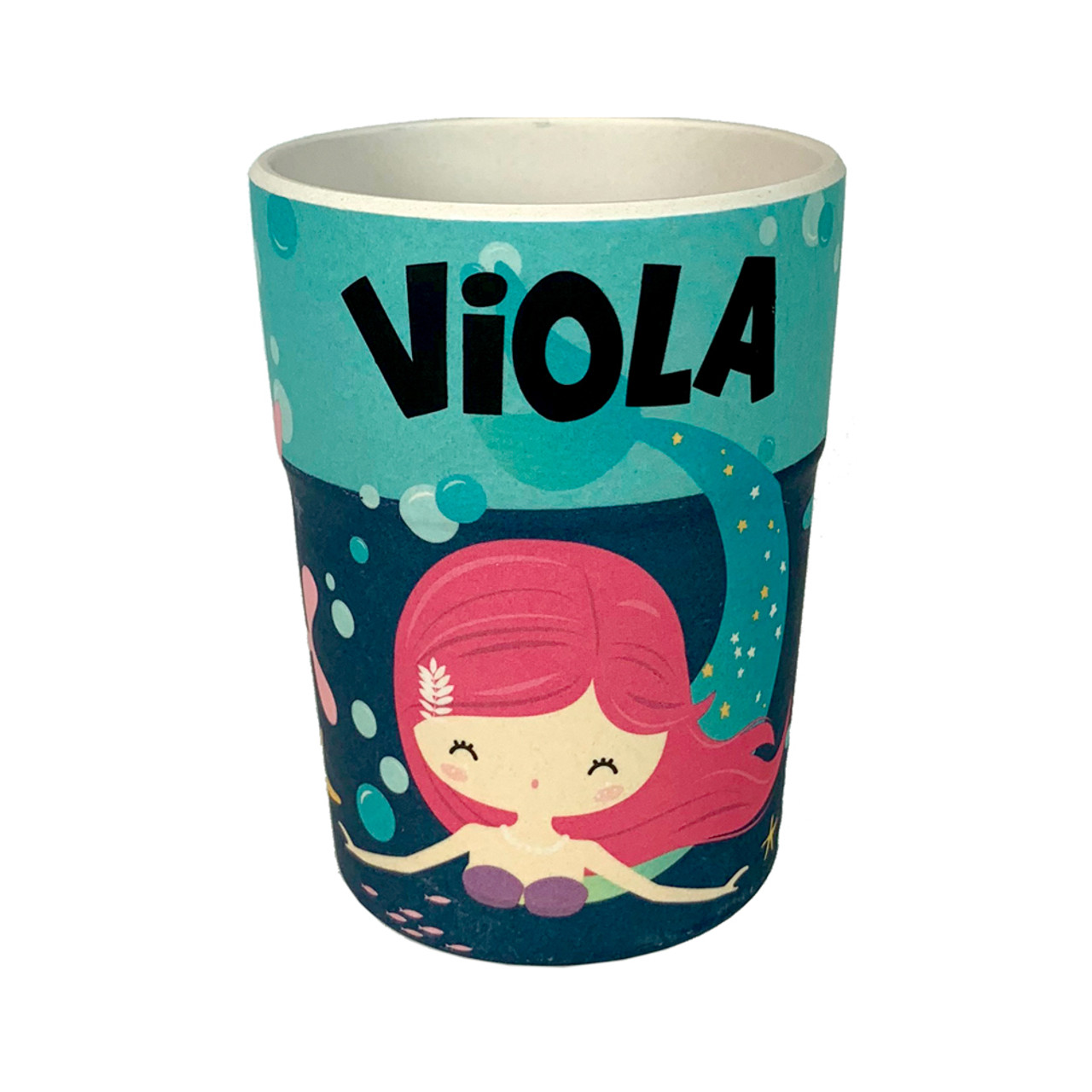 4242145af4c7170ad2b42d9d217d8986 VIOLA - TAZZA PANDA BABY - immagine 1