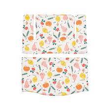 429f61ae294055a95878302929a72e92 Picci Copriseggiolone Waterproof Veggie - immagine 1