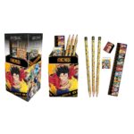 Set Stationary One Piece