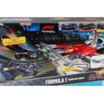 Hot Wheels Racing F1 Super Gran Premio Formula 1