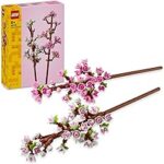 Lego LEL Flowers Fiori di ciliegio