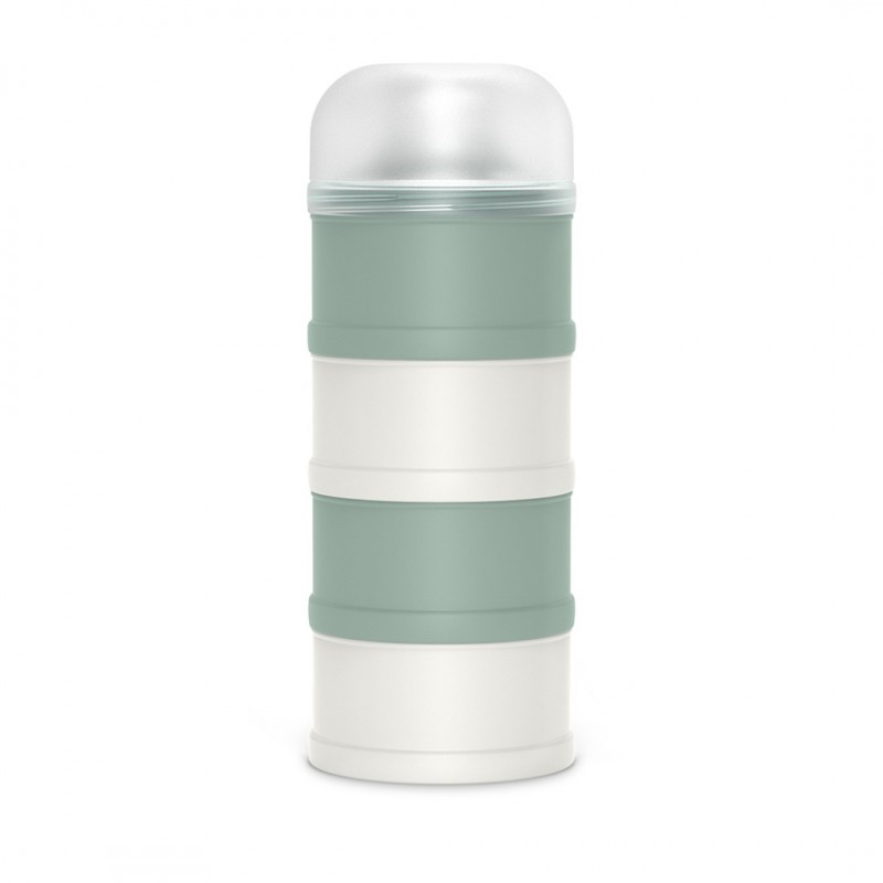 43b0a993523a686c5270f997a68a09d4 SUAVINEX BONHOMIA DOSATORE LATTE IN POLVERE VERDE - immagine 1