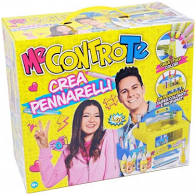 43bb1ffe2a0e083baafcfcc103ee804a Me contro Te Crea Pennarelli - immagine 1
