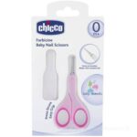 CHICCO FORBICINE ROSA
