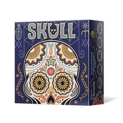 43fb0d64c4c5868d7f825f218e91df7a Skull - immagine 1