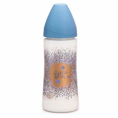 440d9285fd3f59bfab82668c0610fe7d SUAVINEX PREMIUM BIB 270 ANAT S 2M AZZURRO - immagine 1