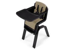 443a68c9bf5c0a862945503d47e9beb4 NUNA ZAAZ Seggiolone col. Oak - immagine 1
