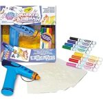 Crayola Marker Airbrush