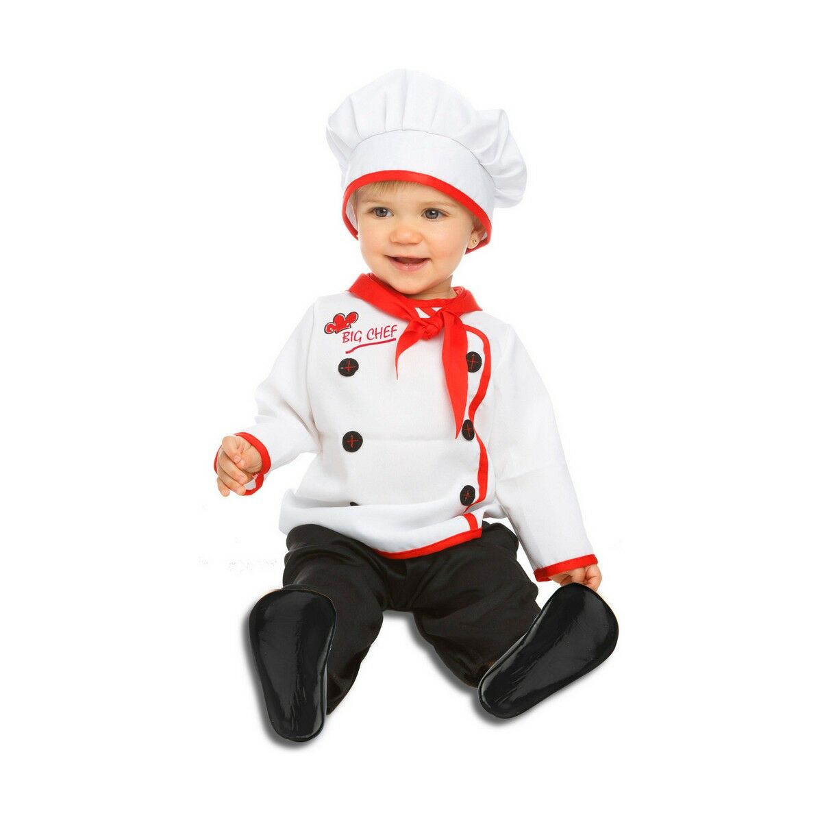 452e03c03b9afd80a9b96b00a97598cb Baby Chef - immagine 1