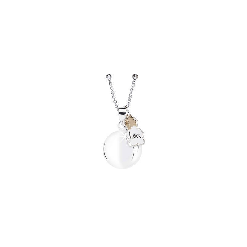 4547661d0fde6bcd773676f956079a90 Mamijux Chiama Angeli con ciondolo Orsetto - immagine 1