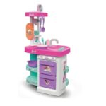 *Barbie Cucina Twist