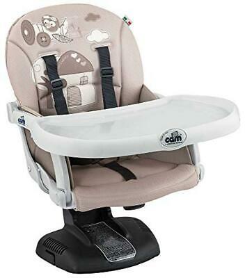 45aa3f9aa31c4e26234907fb202da945 CAM RIALZO SEDIA IDEA FATTORIA - immagine 1
