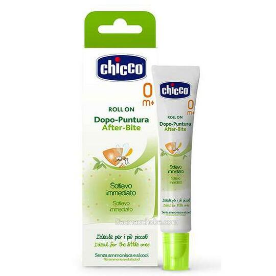 45c0ec959e8bfa3b2b2a2ae45ccb7929 CHICCO ROLLON DOPOPUNTURA 10ML - immagine 1