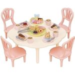 Sylvanian Families Set Festa con Dolci