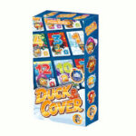 Duck & Cover