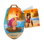Disney Vaiana Amici dell'Oceano