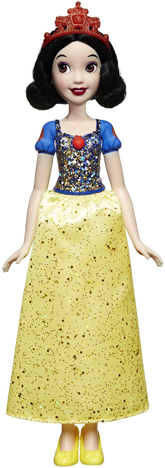 473efb83f06bebd3cbbfdc6192710af9 Principesse Disney Bambola cm.30 Bianceneve - immagine 1
