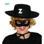 Guirca Cappello Zorro