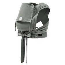 47cd9e1aae9ede6e0aa13aba32c0ff92 Stokke Marsupio Limas Carrier OCS Glacier Green - immagine 1