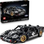 Lego Technic Auto da corsa Ford GT40 MKII 1966