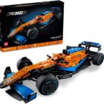 Lego Technic Macchina di Formula 1