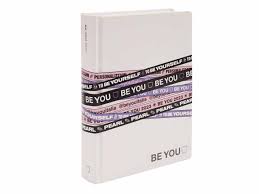 48657fcc6b7e9d390b841813c255554d Diario BE-U 2022/23 ORIGINAL - immagine 1