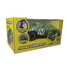 4868d296ec8616d1799174ab9b91d238 *Ninco Racers Croc - immagine 1