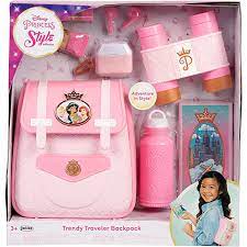 48a45913cb7be11954cf391325d95d0e *Disney Princess Beauty da Viaggio - immagine 1