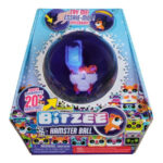 *BITZEE Hamster Ball