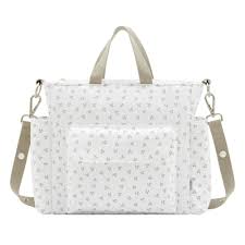 48f7d5412ec414201c54ec76618f7f49 CAMBRASS BORSA CLINICA PACK SENSITIVE BEIGE 16x43x37 CM - immagine 1
