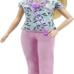 Barbie in Carriera - Infermiera