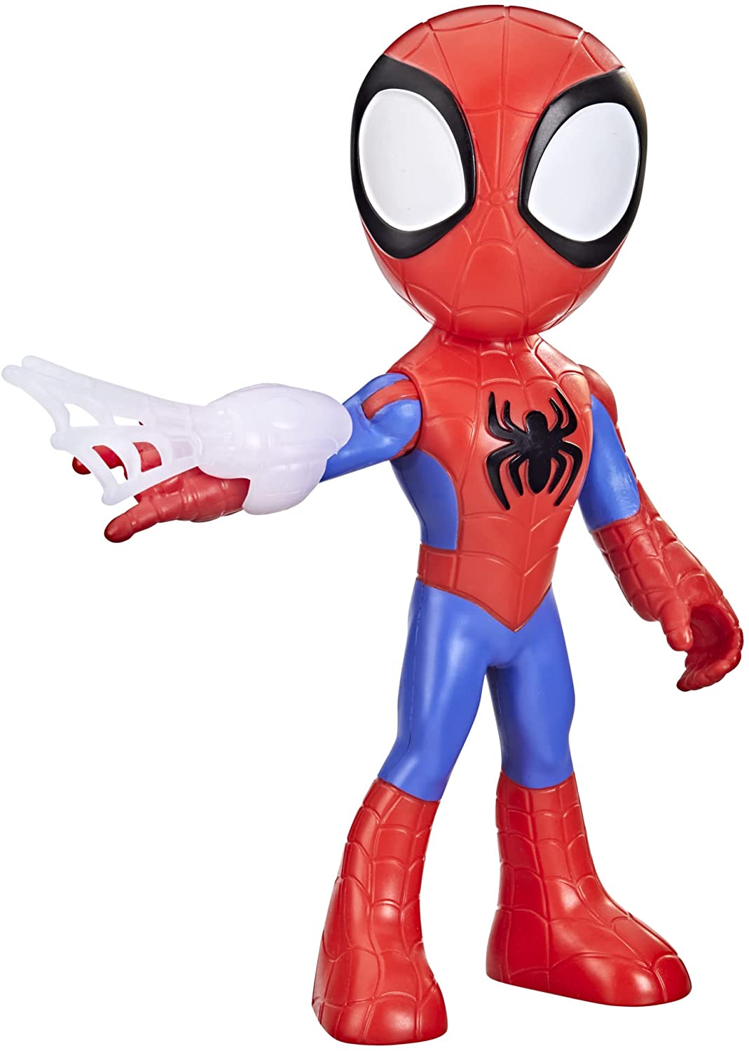 492e5286f1681974c000be0bea8d8f9b Spidey Personaggio Mega - Spidey - immagine 1
