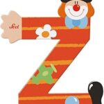 LETTERA Z SEVI