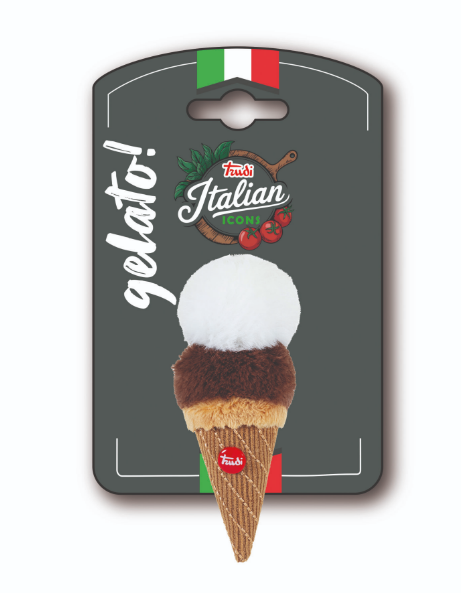 49bd1d9039f02430bbf1af3bd8dbdb18 Trudi Portachiavi Gelato - immagine 1
