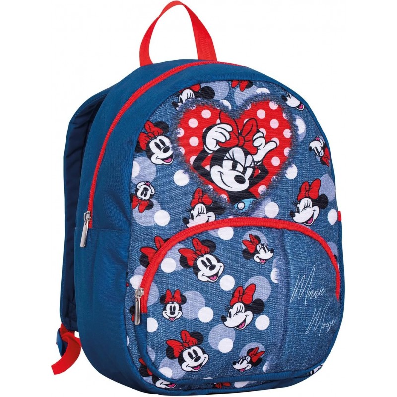 49e598553373305ef334897998499b88 ZAINO SMALL MINNIE - immagine 1