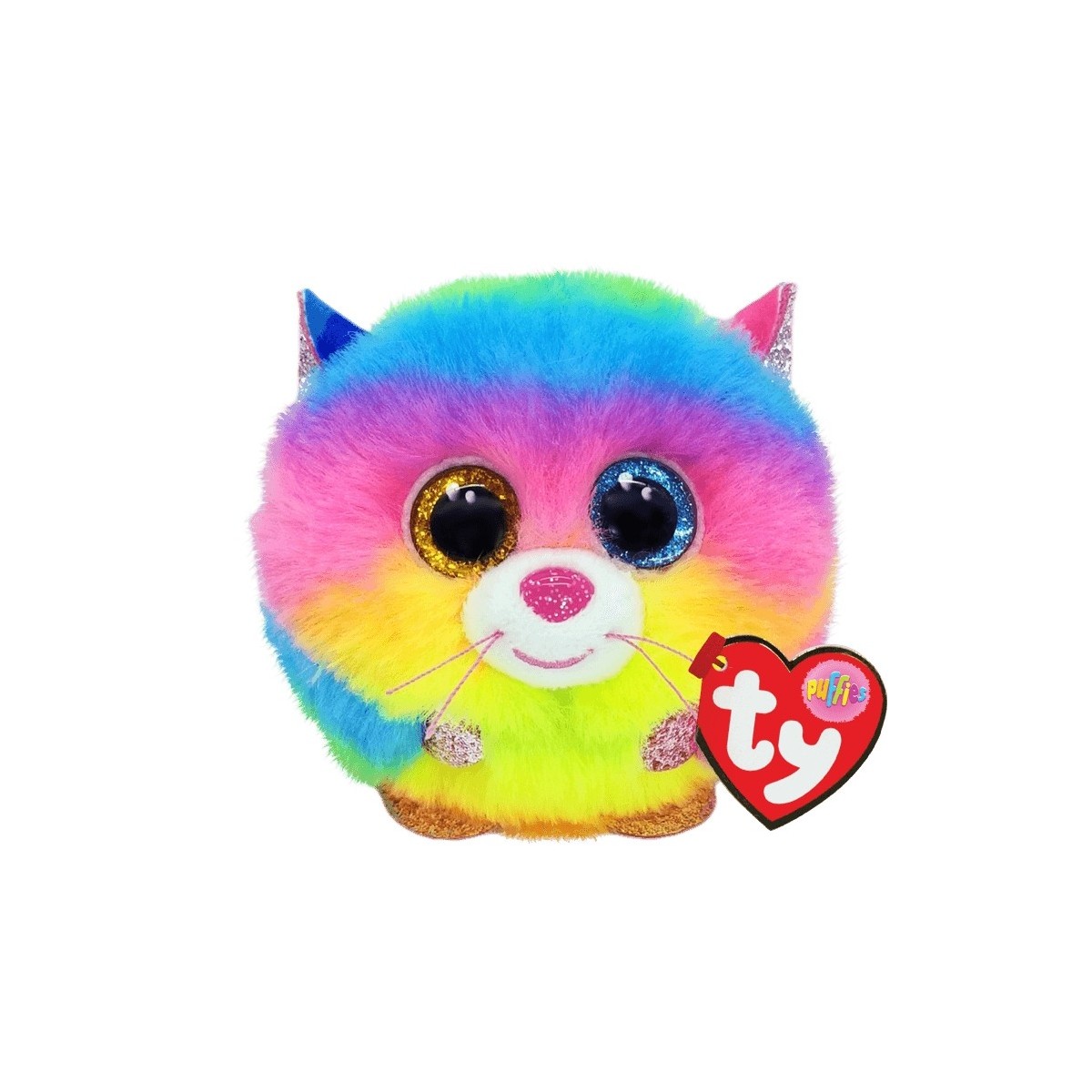 4a72d061742feb6f0c3cf7f5a6de4b44 Puffies Gizmo - immagine 1